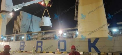 Second Batch 76 tons Slag Pots Delivery to Arcelor Mittal