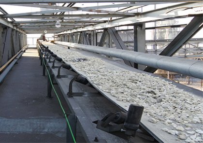 Belt Conveyor