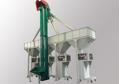 Bucket Elevator Conveyor