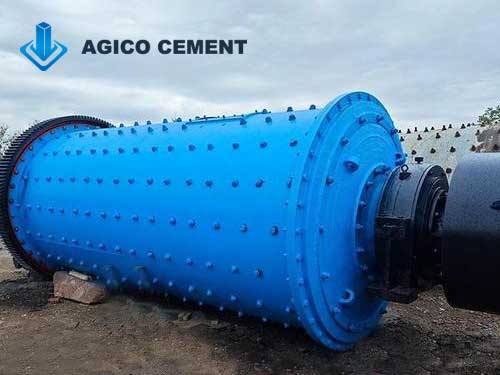 Grate Discharge Ball Mill Delivery