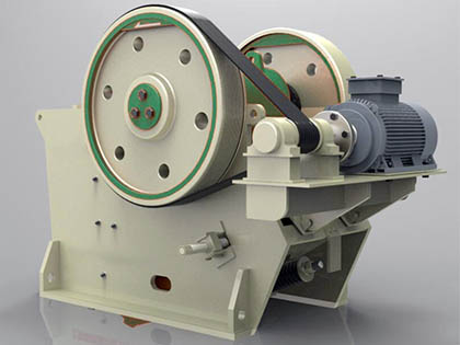 New Type Jaw Crusher for Sale from AGICO Cement Equipment