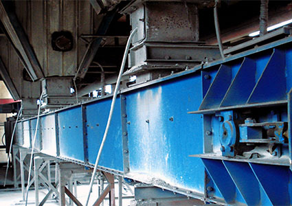 Scraper Conveyor for sale