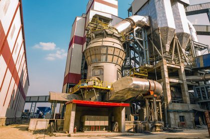 How to Reduce Production Cost of Cement Vertical Mill