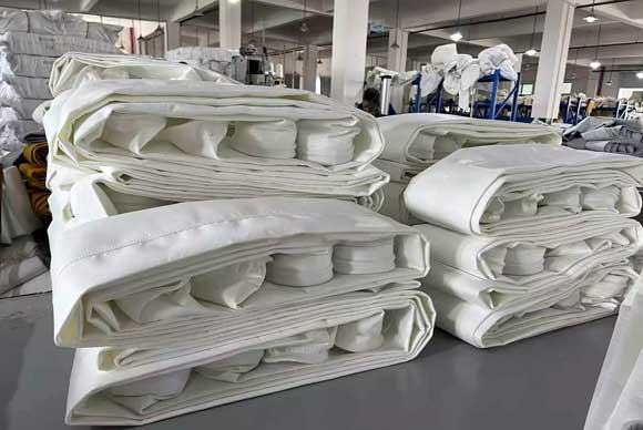 Dust Collector bag factory