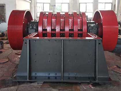 hammer crusher rotor assembly manufacture