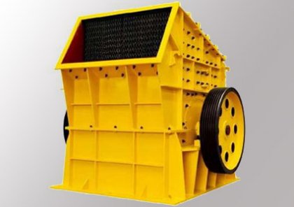 Hammer Crusher