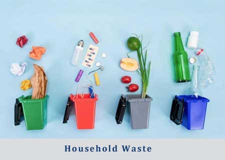 Household Waste