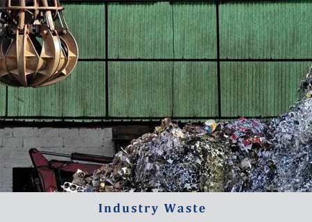 Industrial Waste