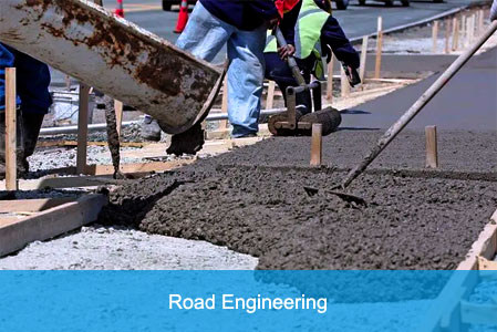 Road Engineering