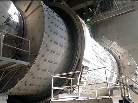 Ball Mill