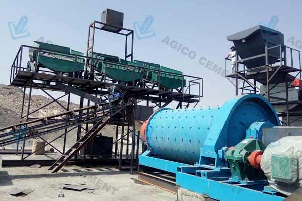 Grinding Balls for Mining Ball Mill