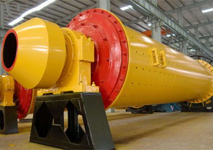 Ball Mill