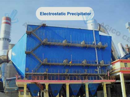 Electrostatic Precipitator