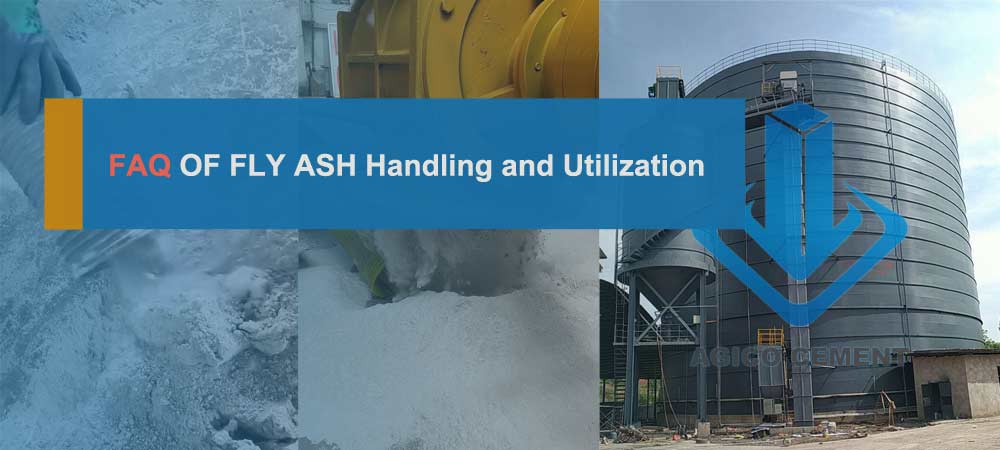 Fly Ash Handling and Utilization FAQ