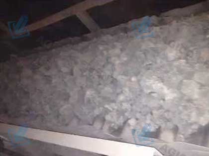 Mechanical VSK Kiln Cement Production